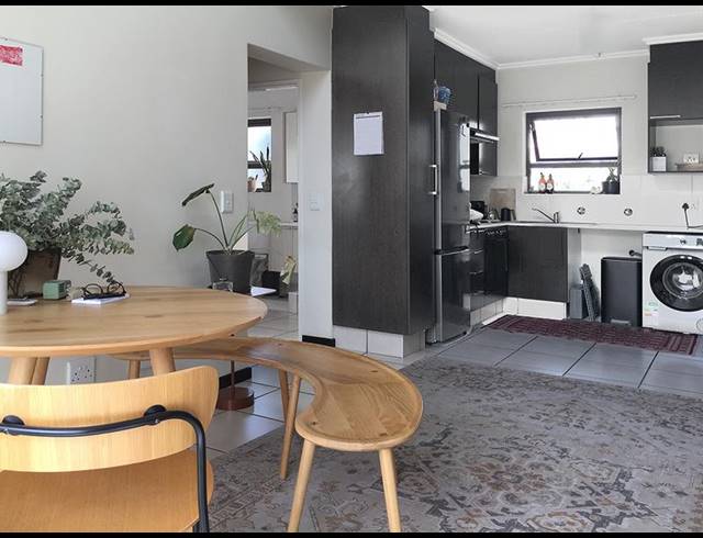 1 BEDROOM PROPERTY TO RENT IN DOUGLASDALE